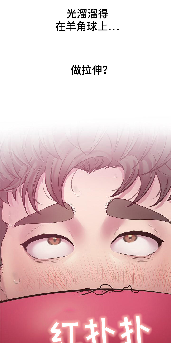 第14章：羊角球2