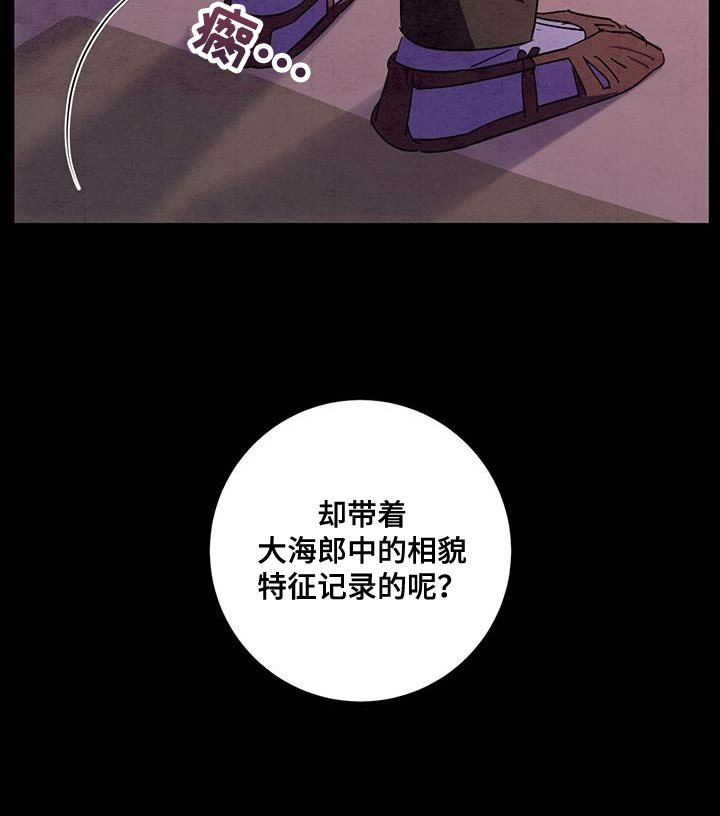 第54章：相貌特征2