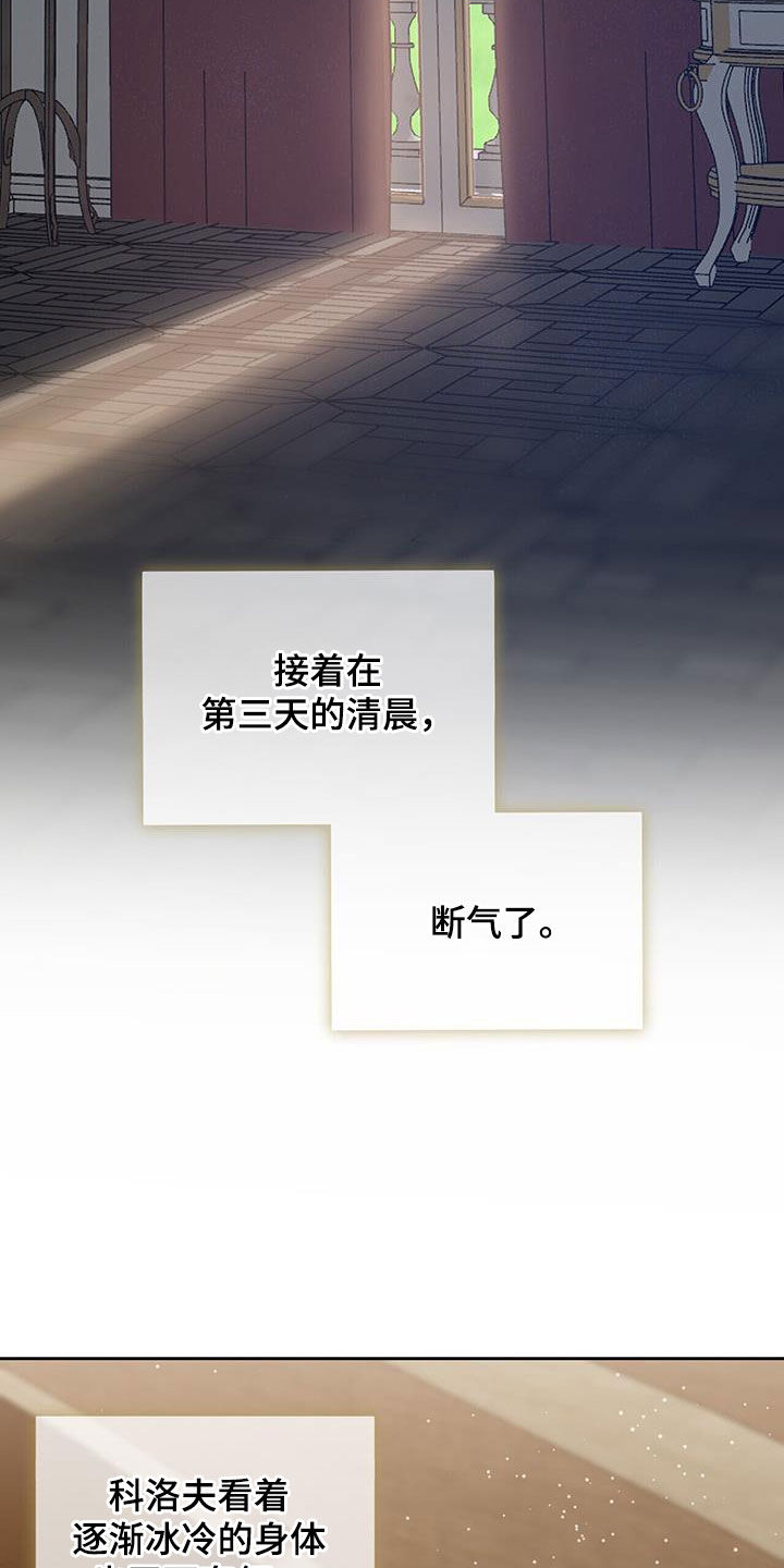 第52章：离世（第一季完结）2