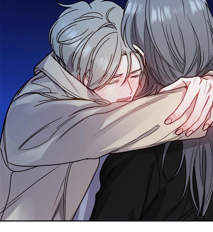 第50章：变得奇怪3