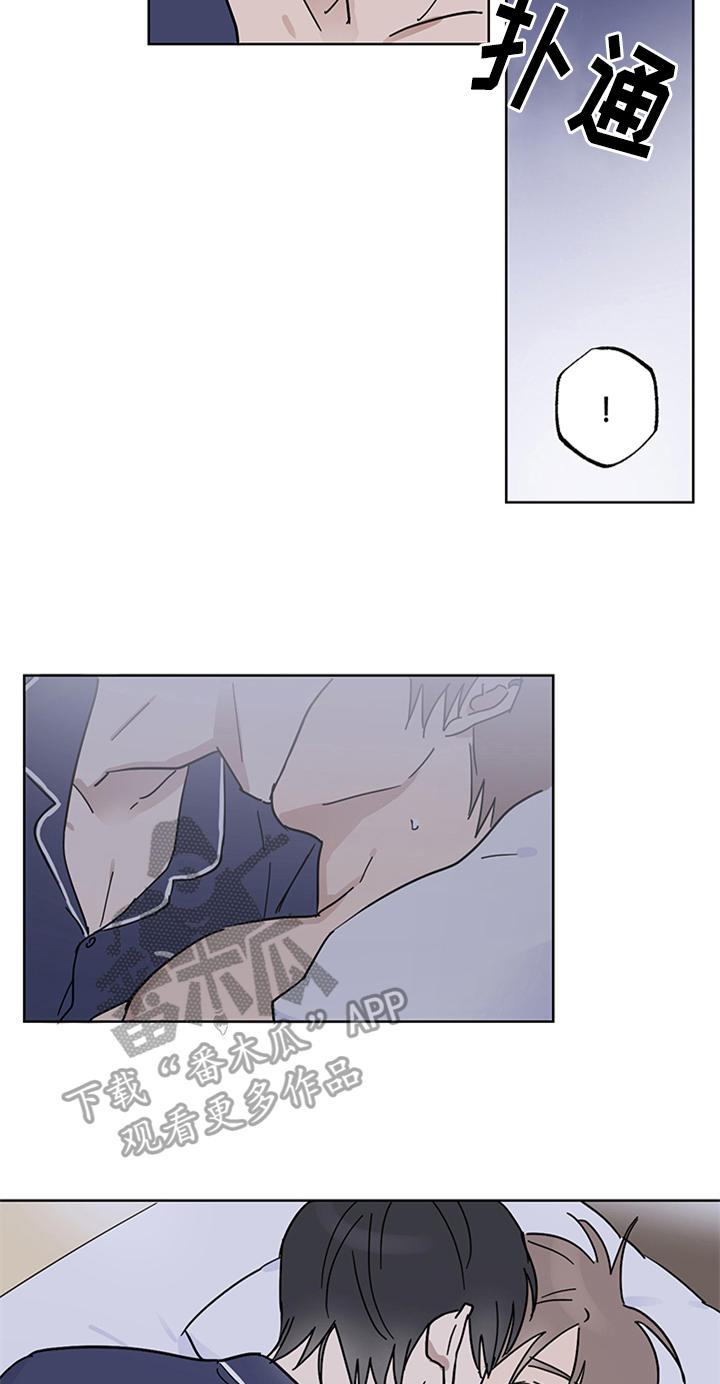 第15章：有所谓4