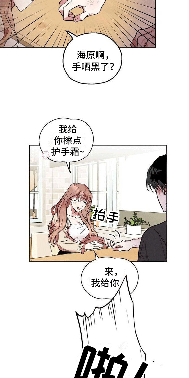 第1章：好感度802