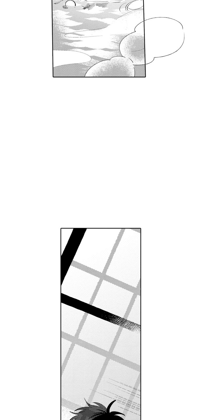 第22章：别勉强了3