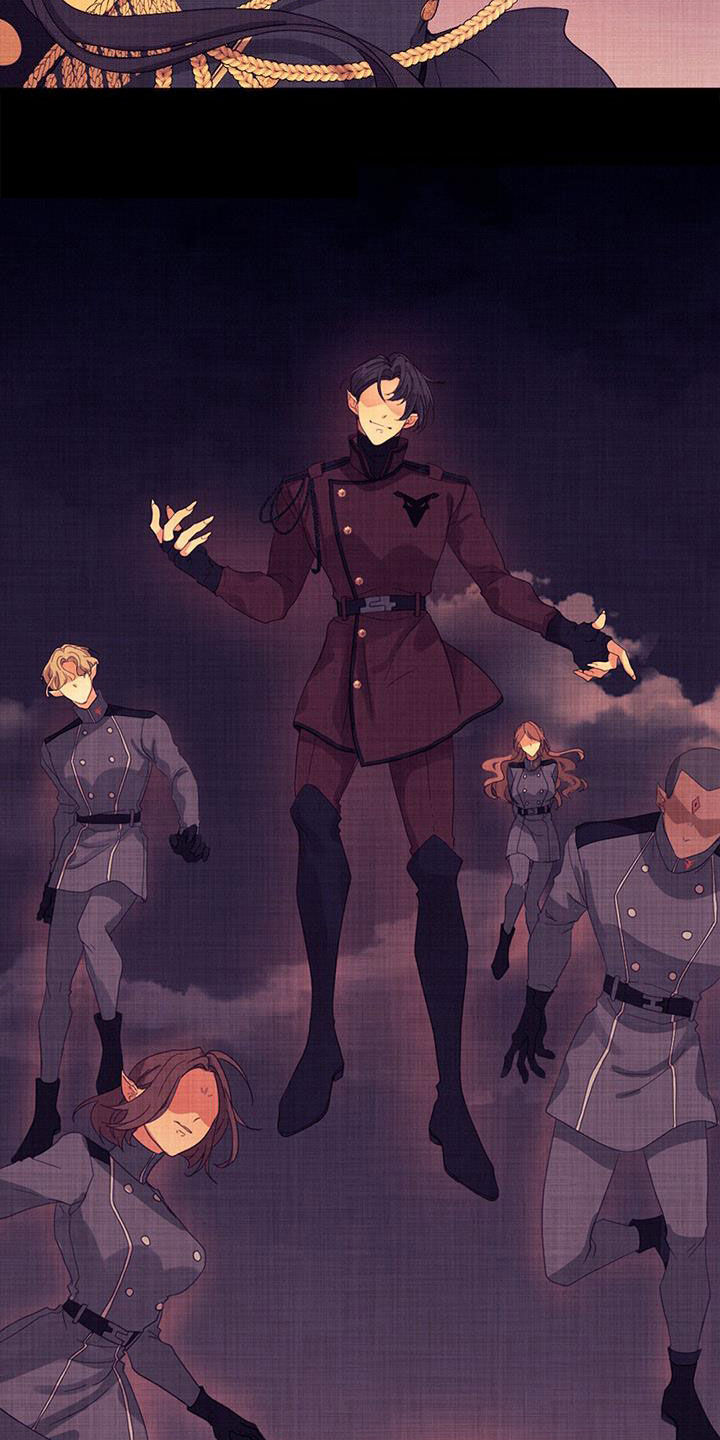 第77章：【番外】让我来保护你0