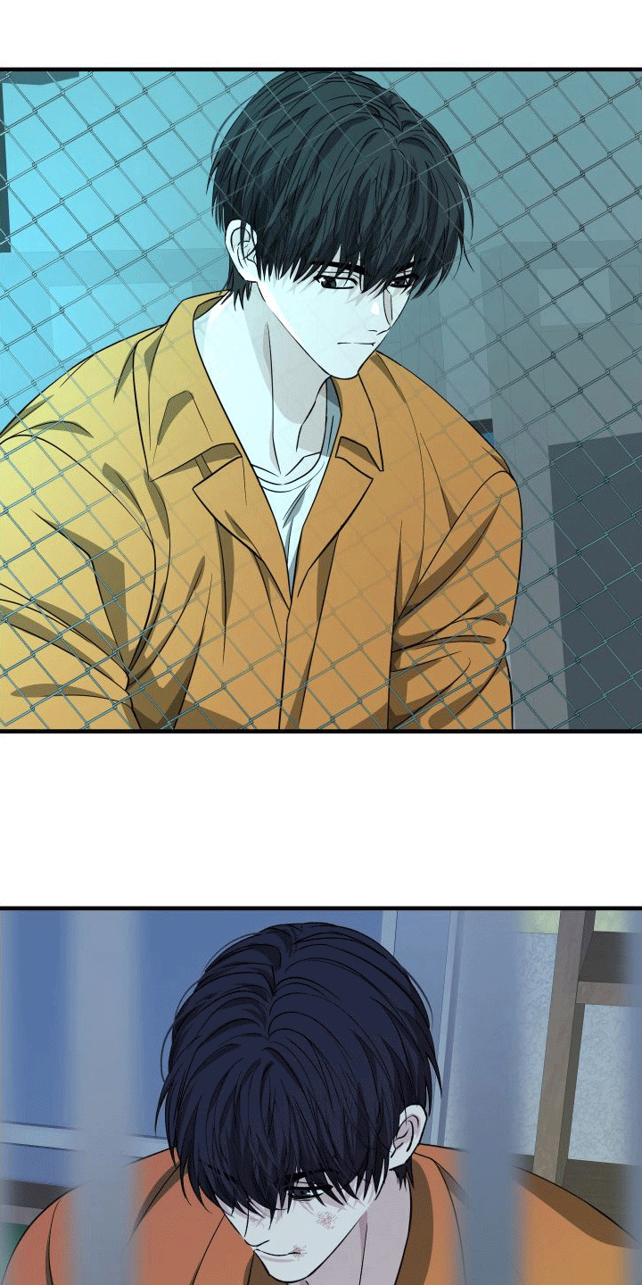 第8章：重回社会（完结）1