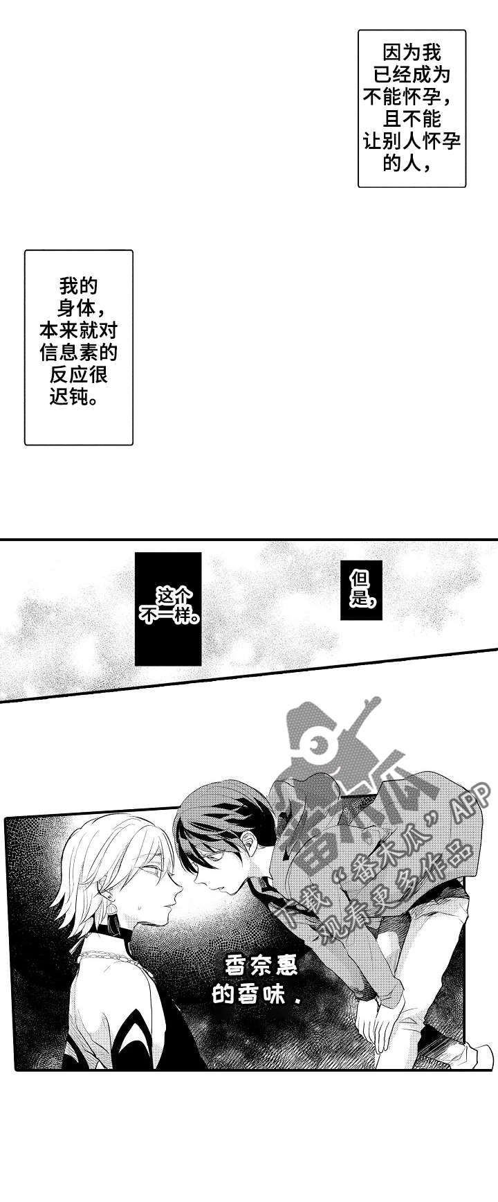 第13章：伴侣2