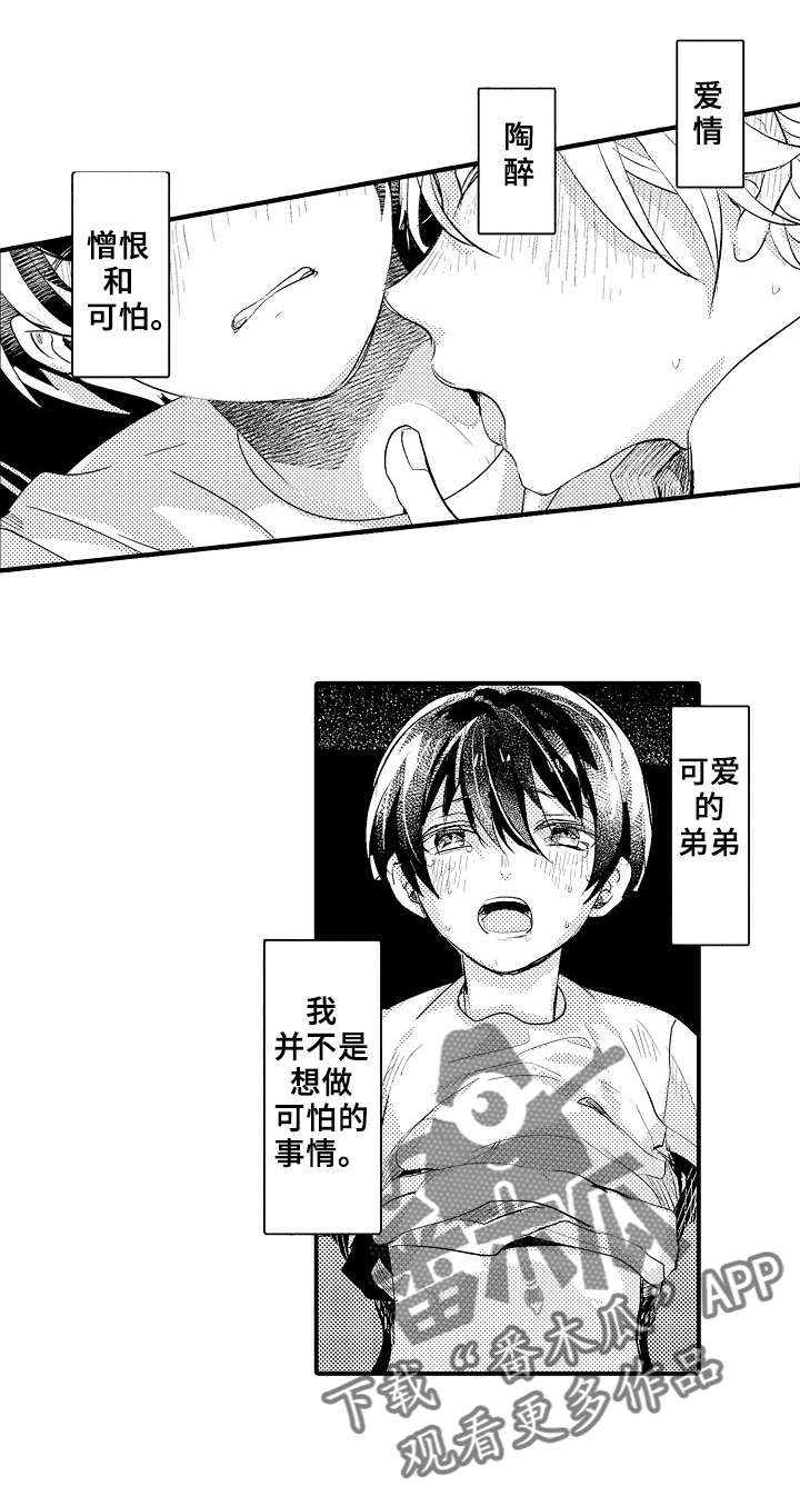 第13章：伴侣4