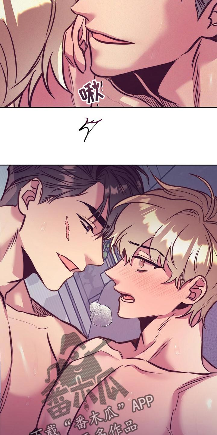 第88章：【番外】很般配的夫夫（完结）3