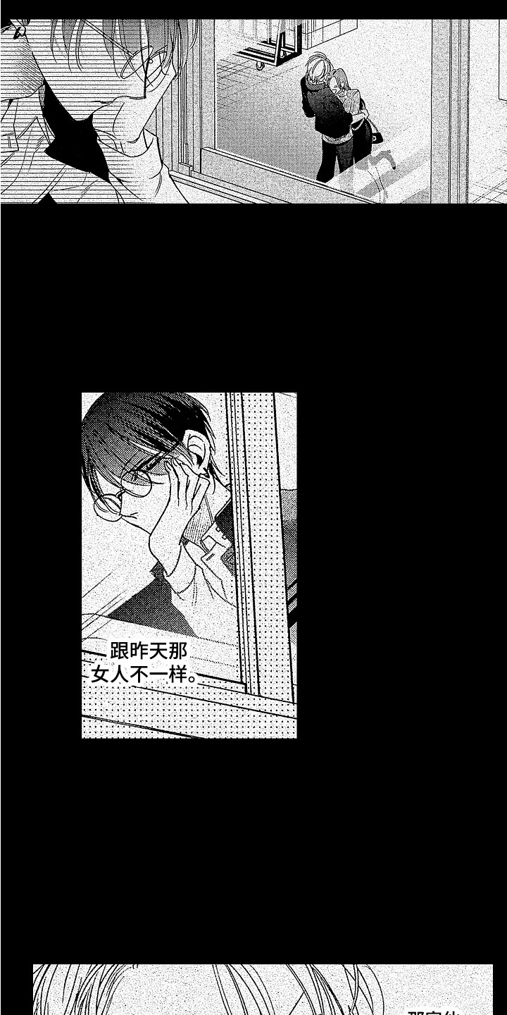 第19章：绝佳机会4