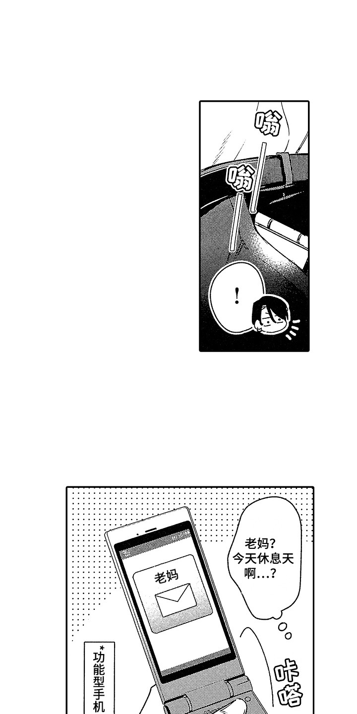 第6章：放鸽子0