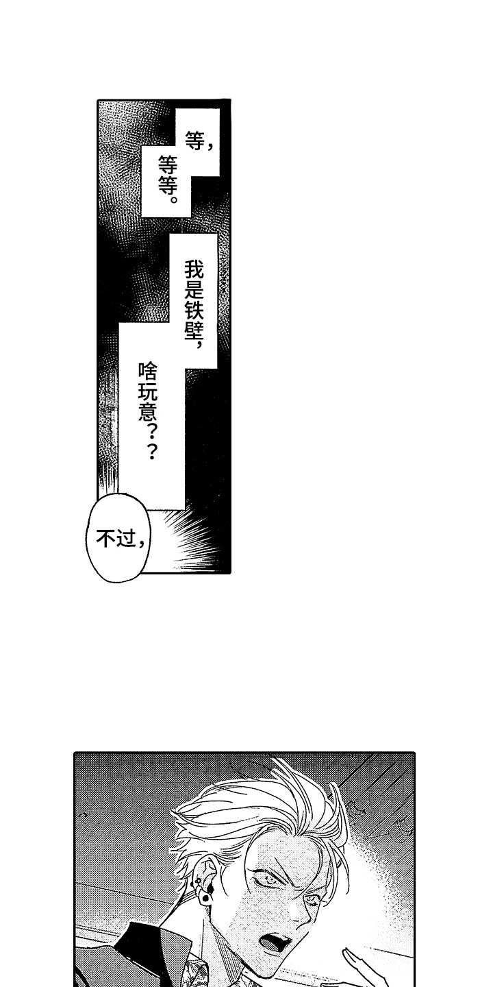 第3章：阴谋论0