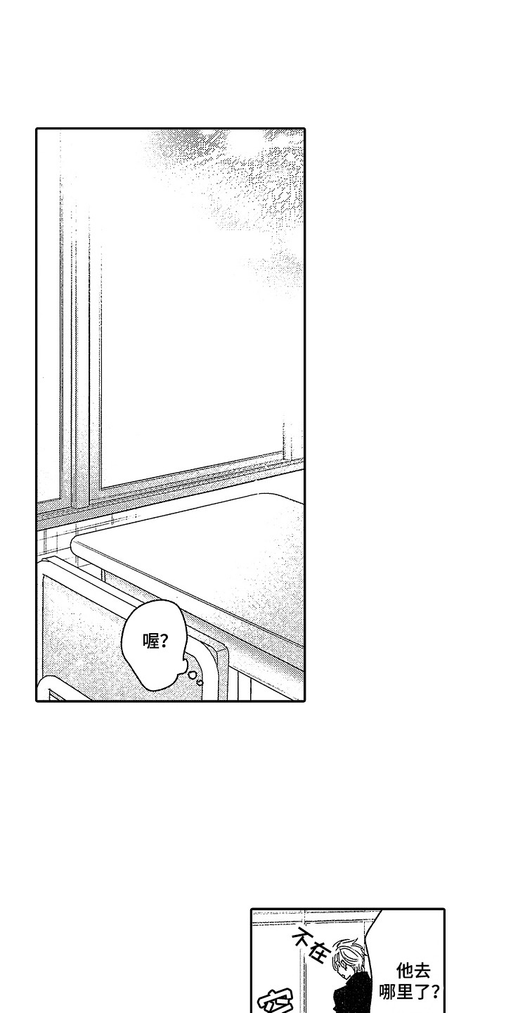 第18章：准备完毕0