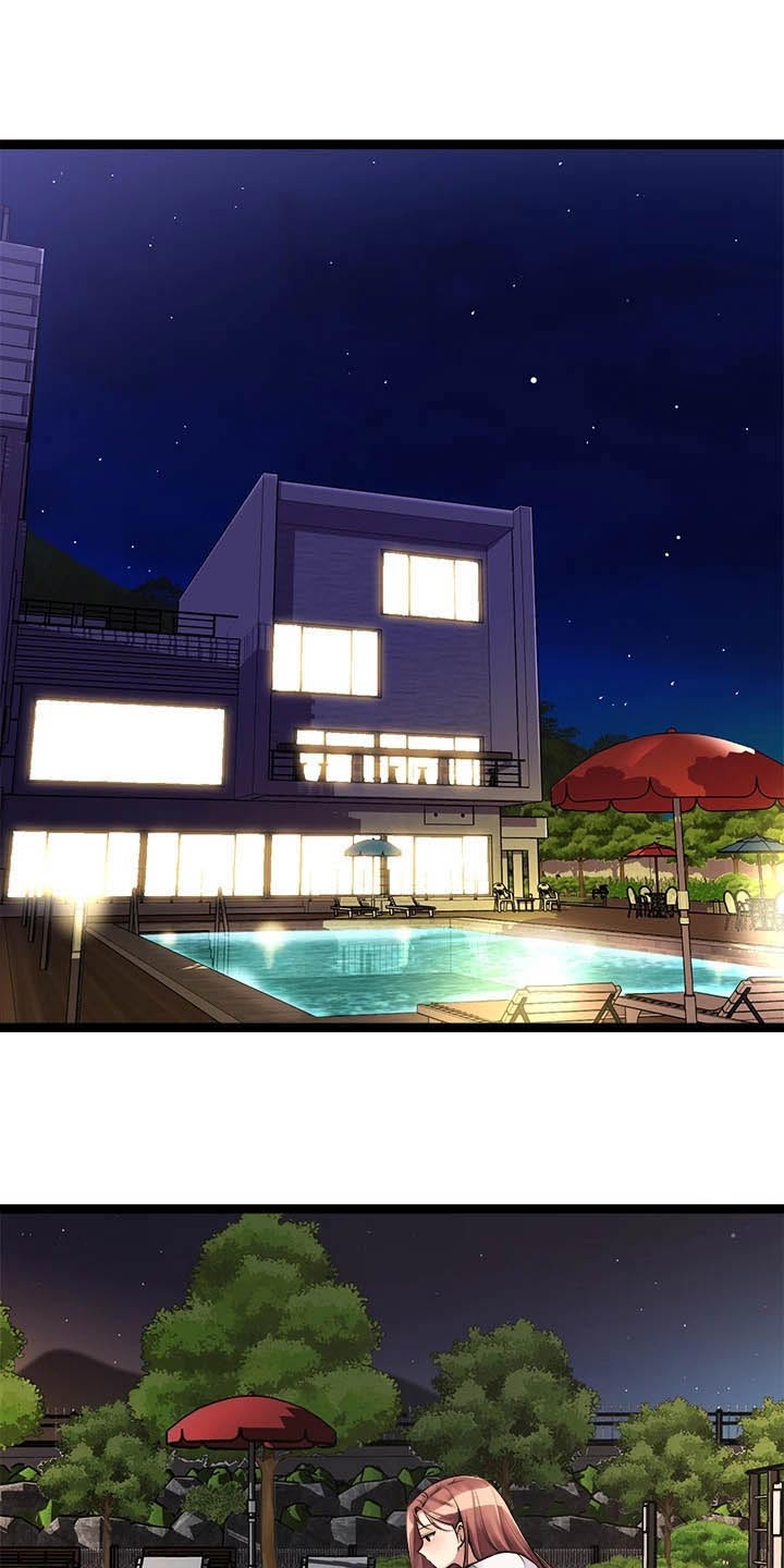 第54章：喜欢你0