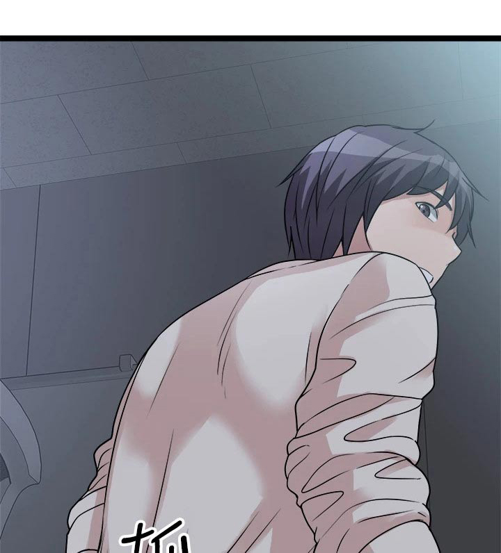 第36章：不要告诉任何人0