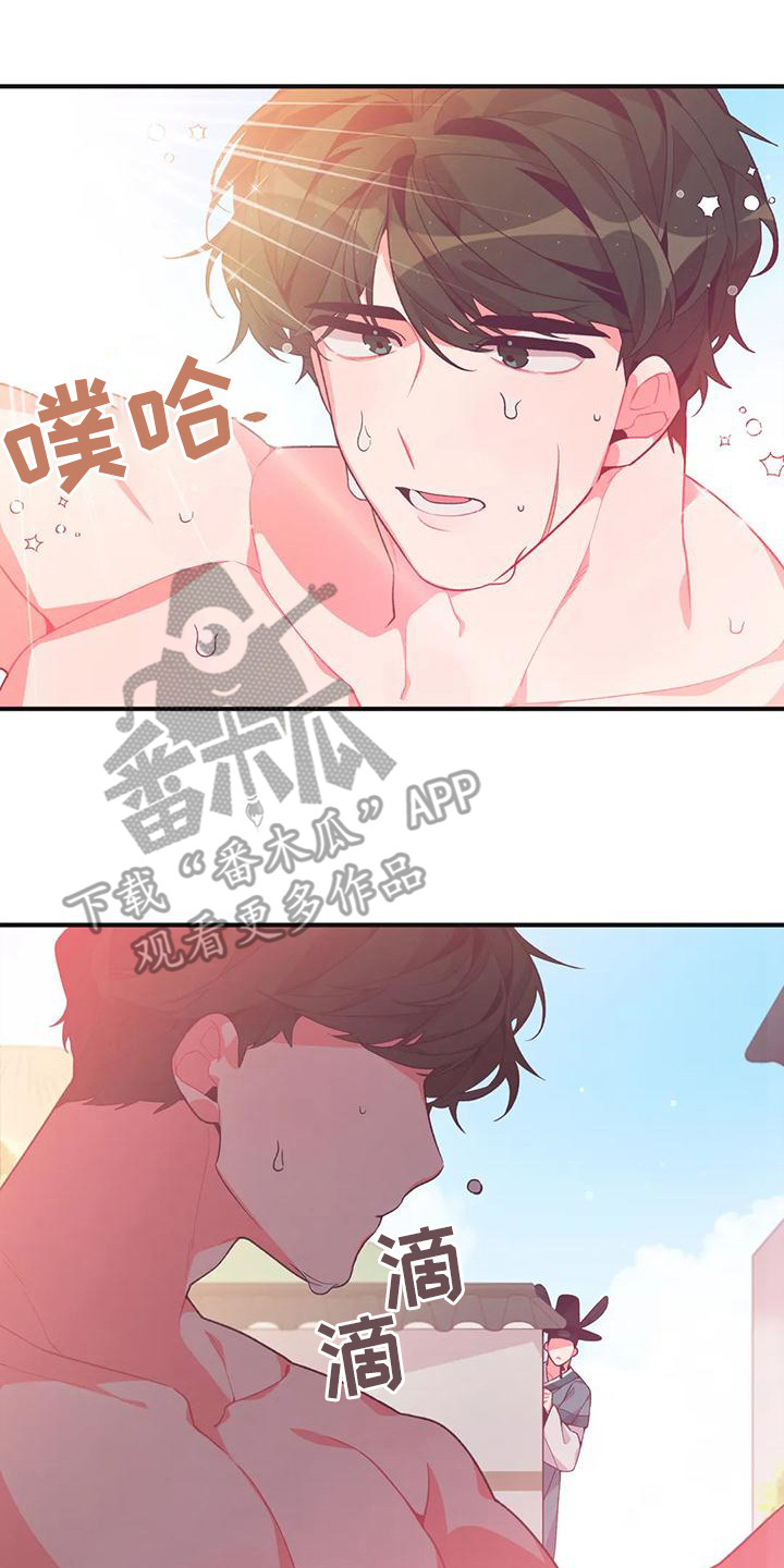 第11章： 兔子的处境：被迷住3