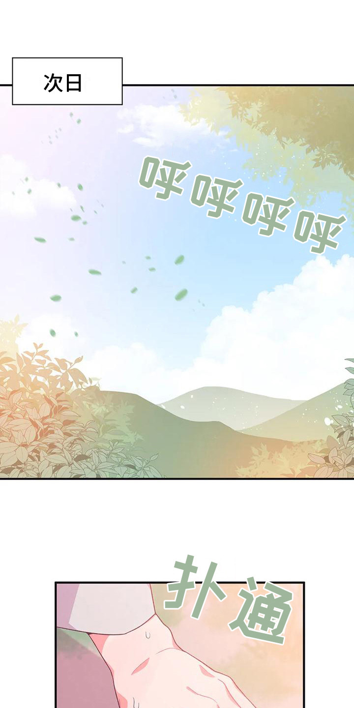 第14章：兔子的处境：比赛0