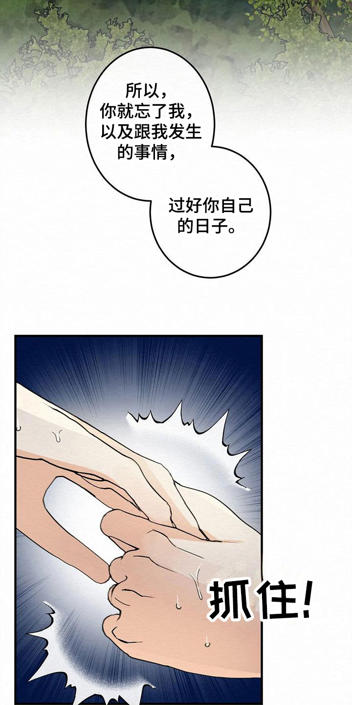 第7章：金棒棒银棒棒：不想忘记1