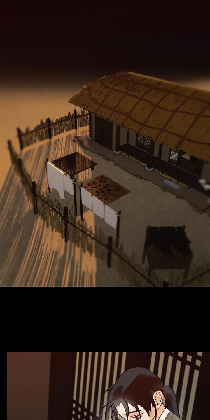 第19章：请咬一口年糕： 赎罪0