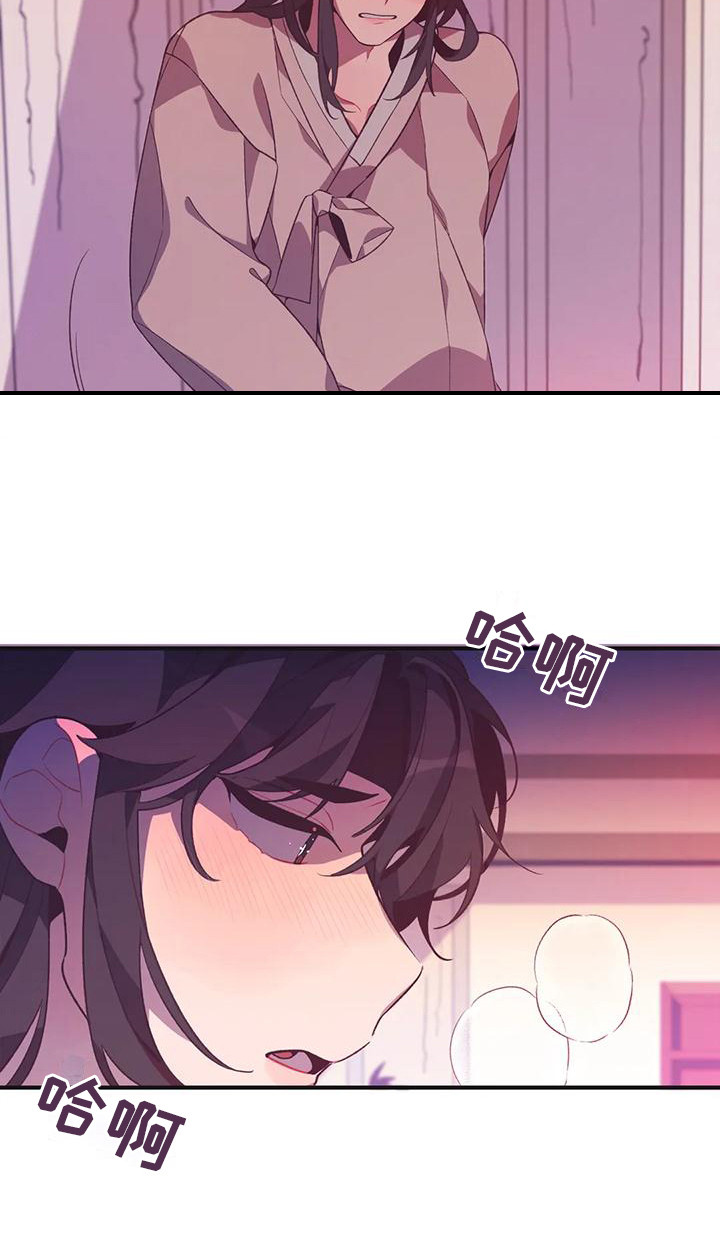 第12章：兔子的处境：拒绝4