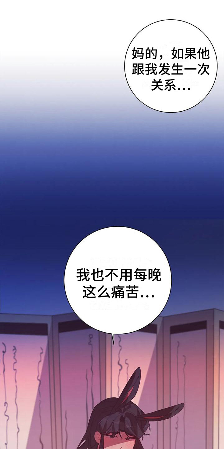 第12章：兔子的处境：拒绝3