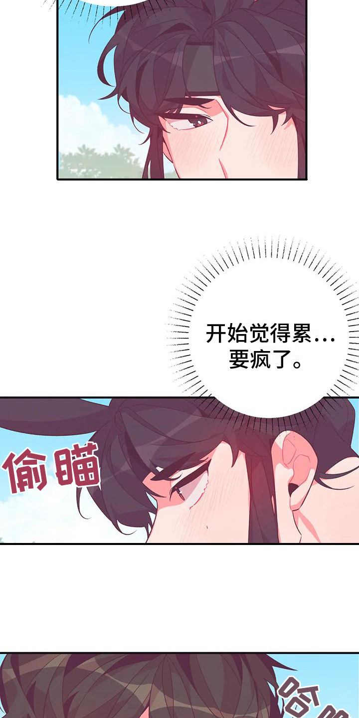 第15章：兔子的处境：真实想法2