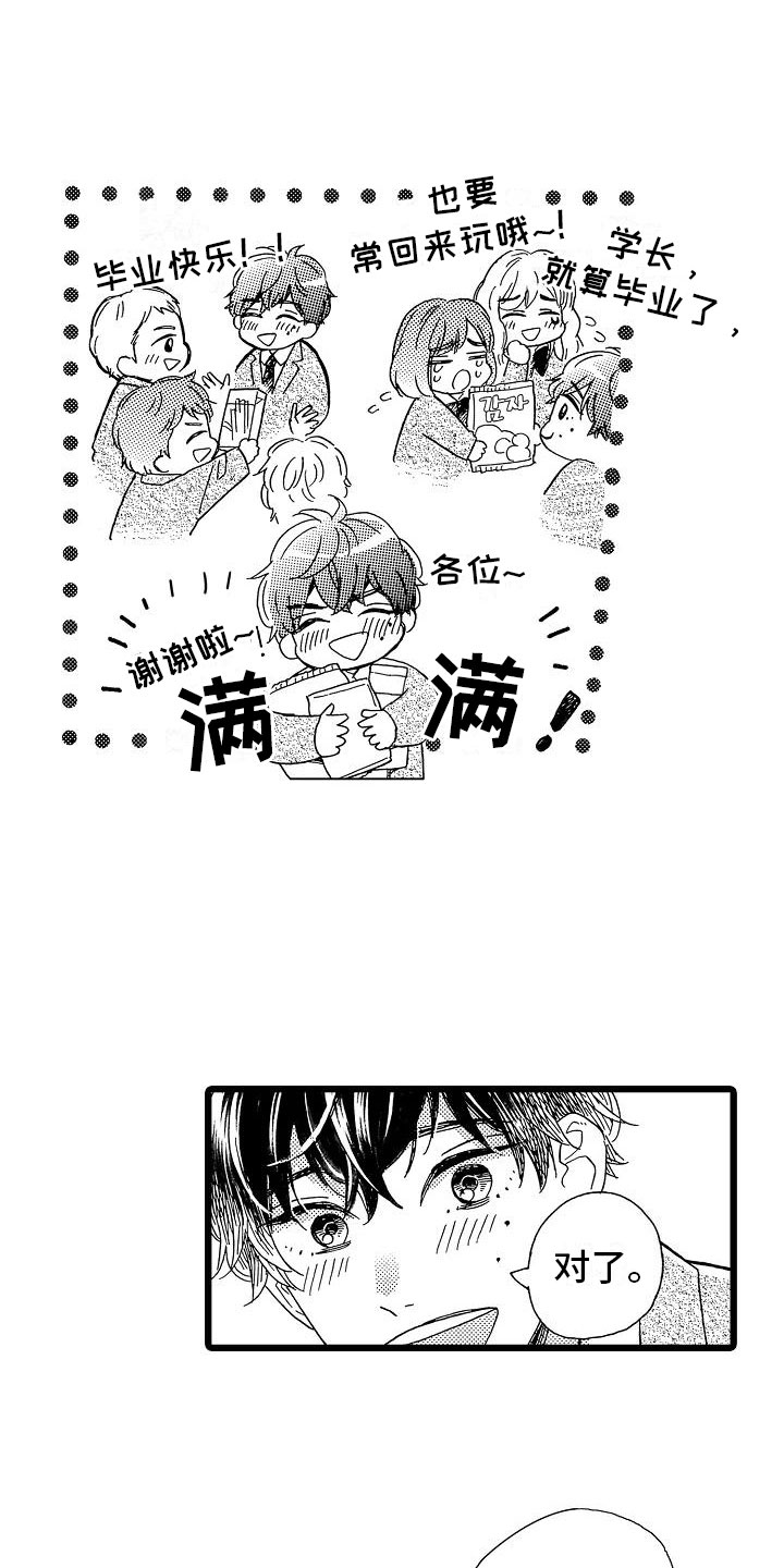 第1章：毕业天台3