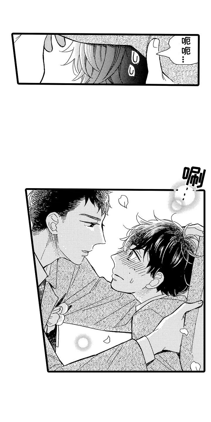 第2章：身不由己4