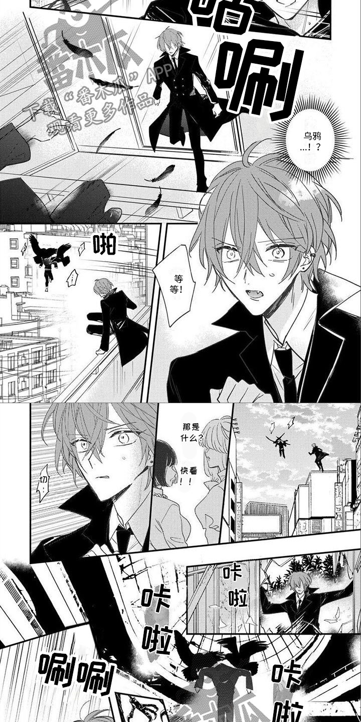 第14章：乌鸦3