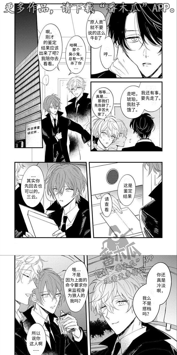 第8章：别看我0