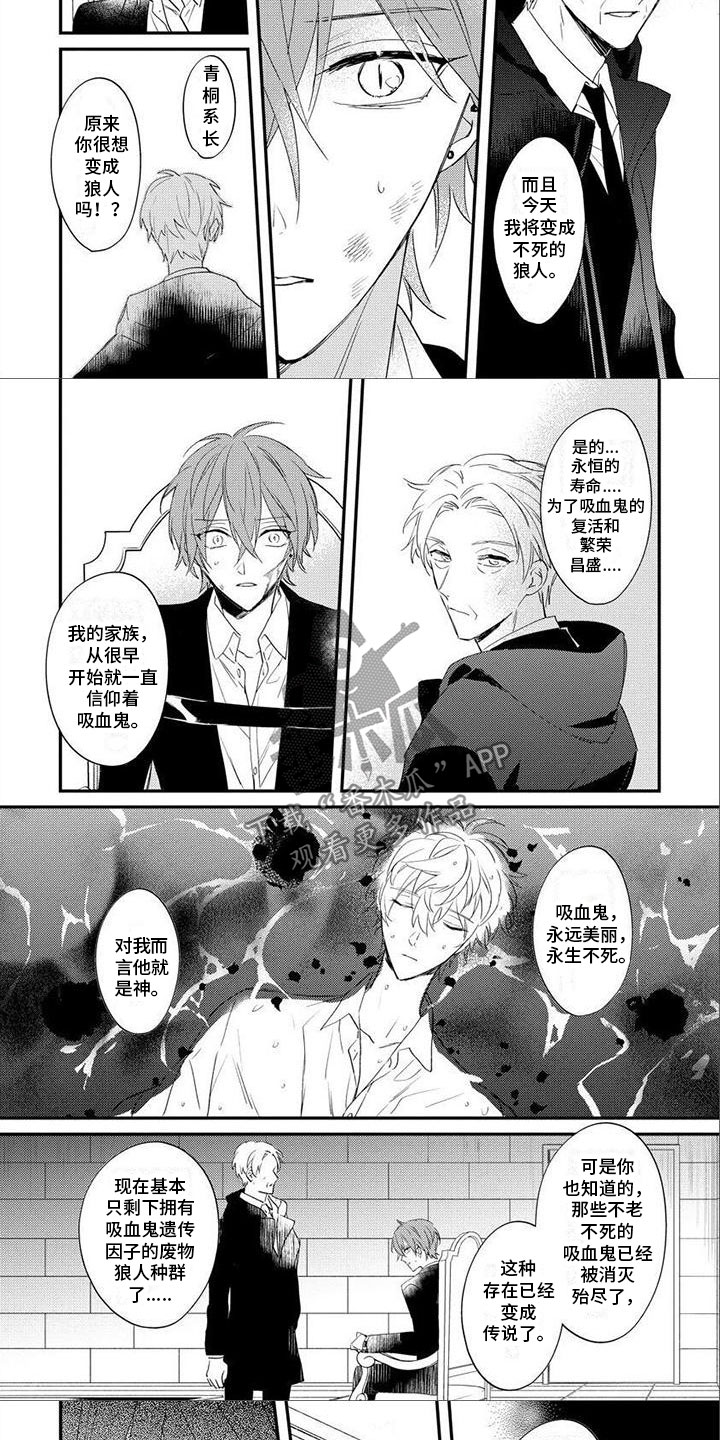 第21章：吸血鬼4