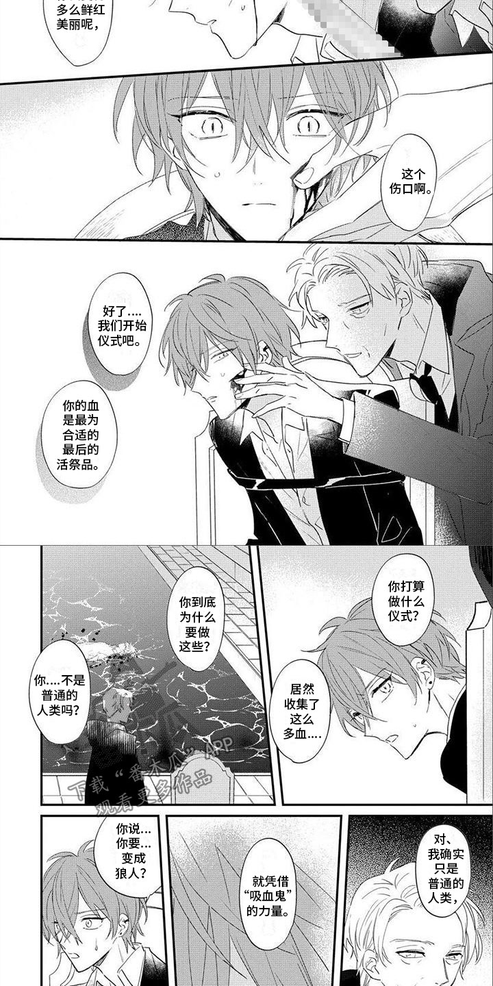 第21章：吸血鬼3