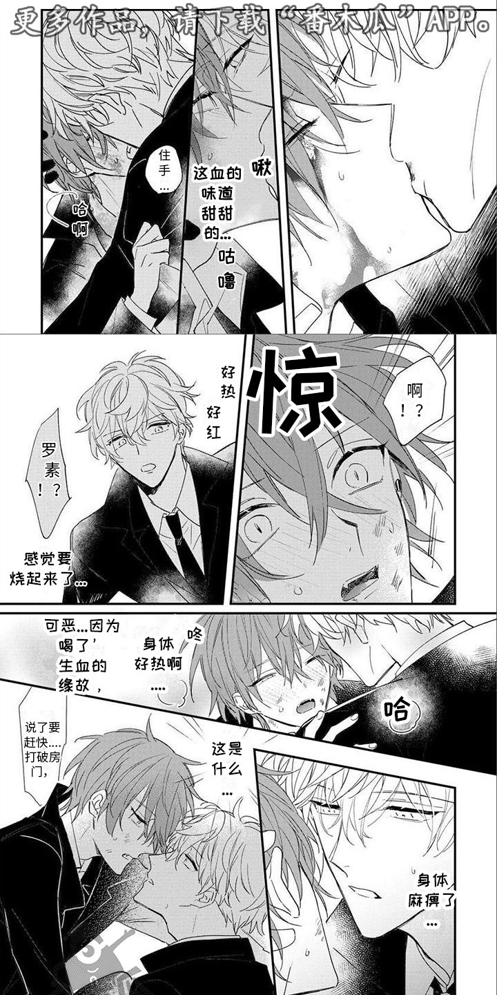 第5章：陪着你0