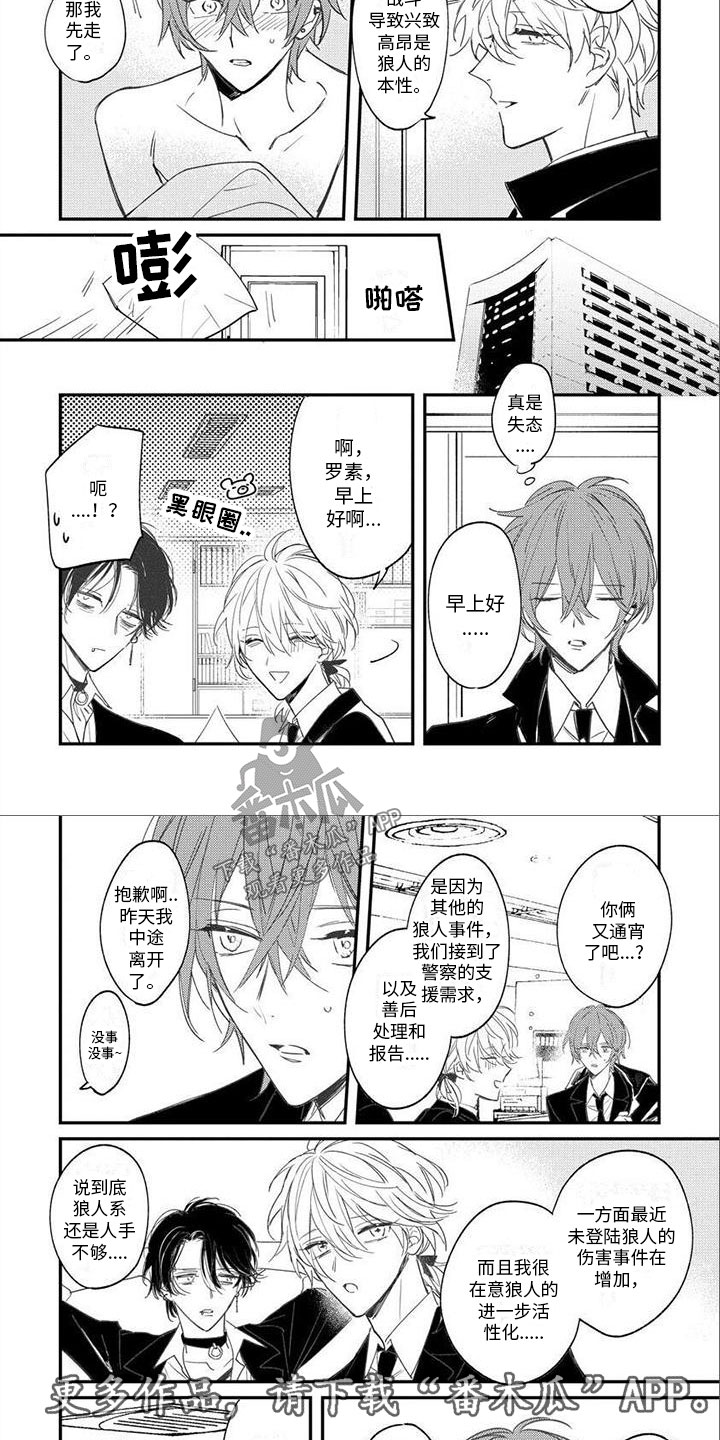 第13章：一起寻找3