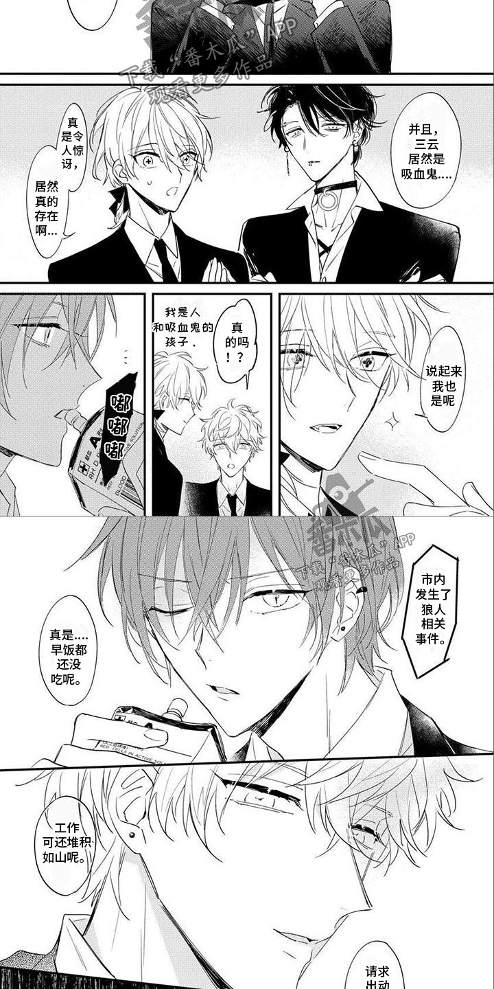 第26章：回归日常3