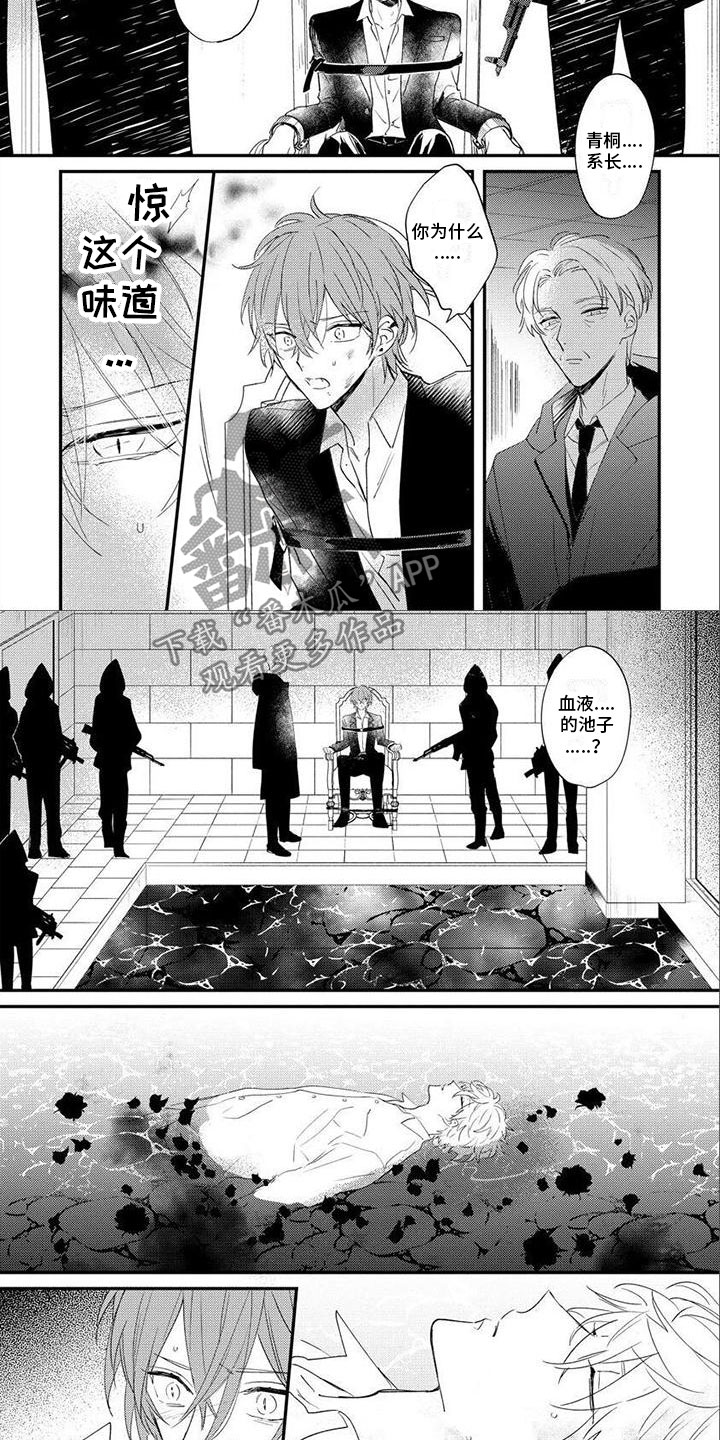 第21章：吸血鬼1