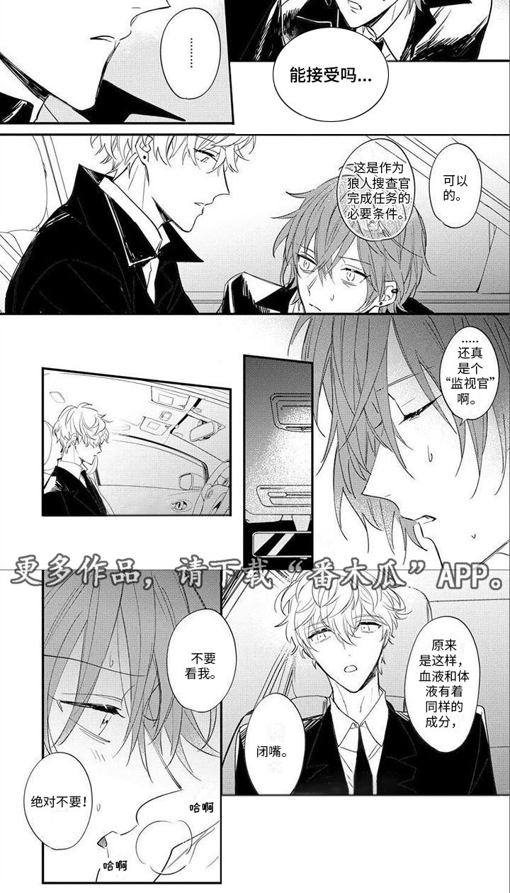 第8章：别看我3