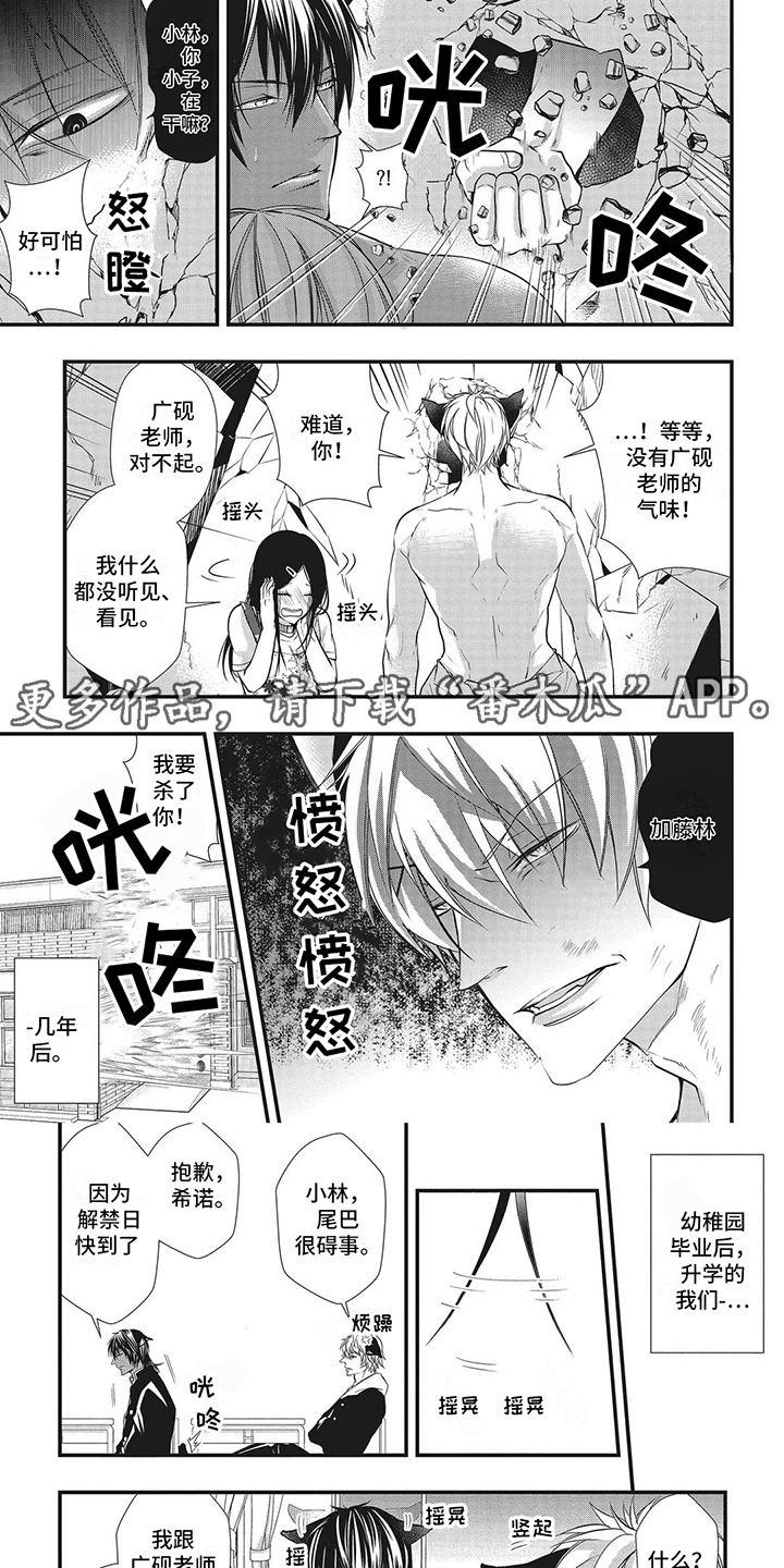 第13章：达成连接2