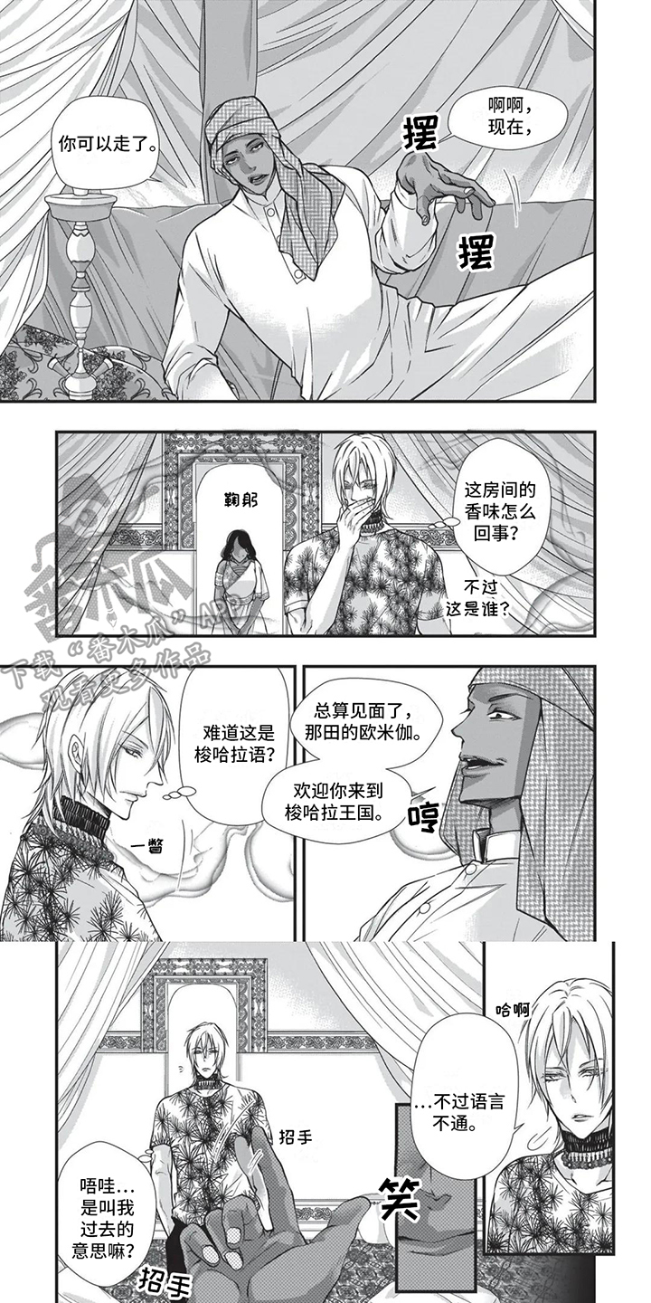 第24章：下马威0