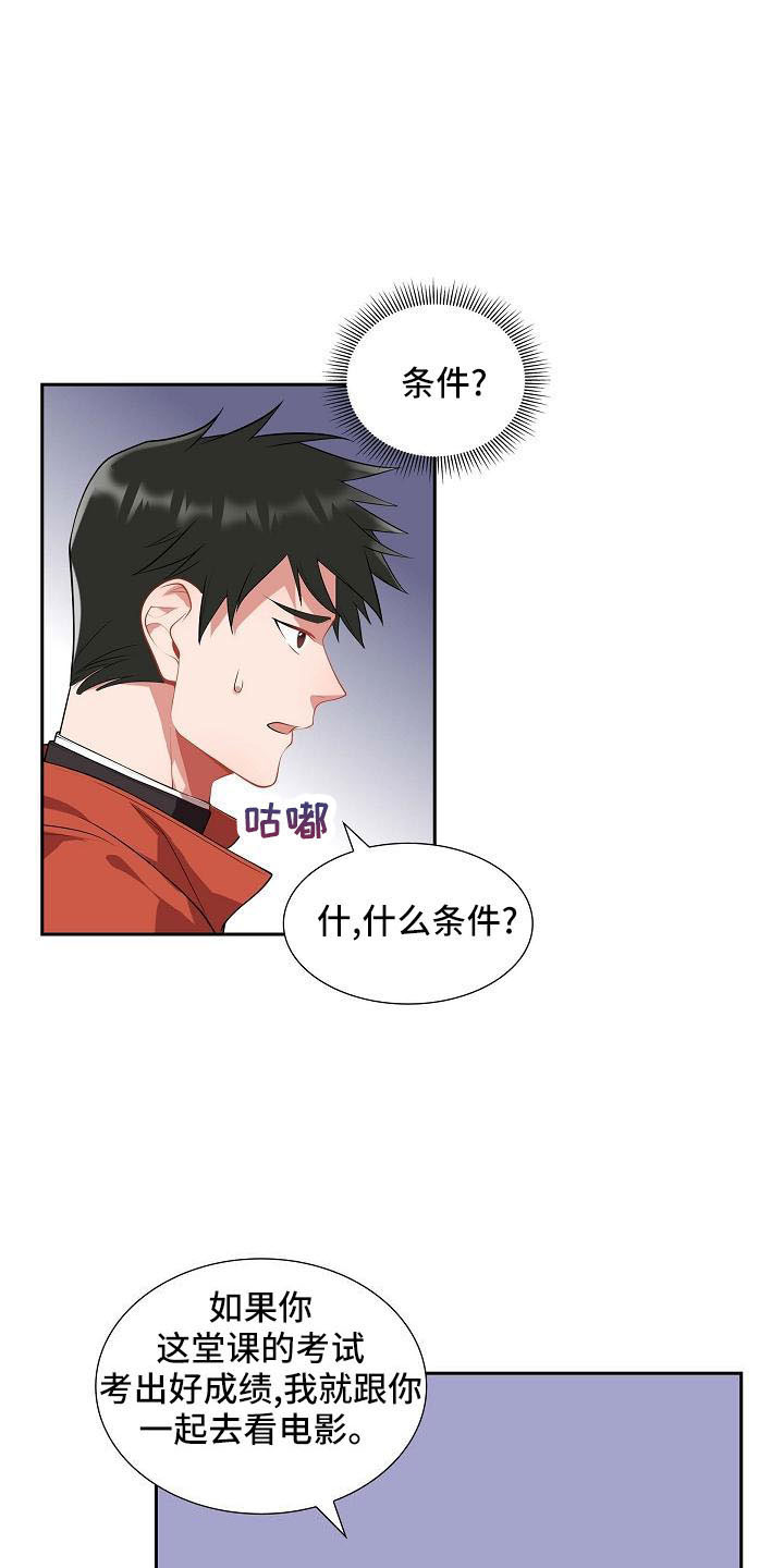 第59章：约会条件1