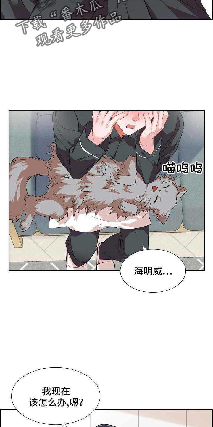 第58章：想你了4