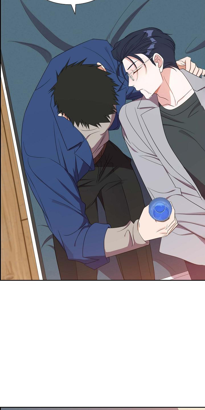 第44章：冷静一下2