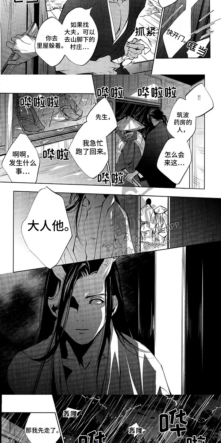 第14章：唯一的方法2