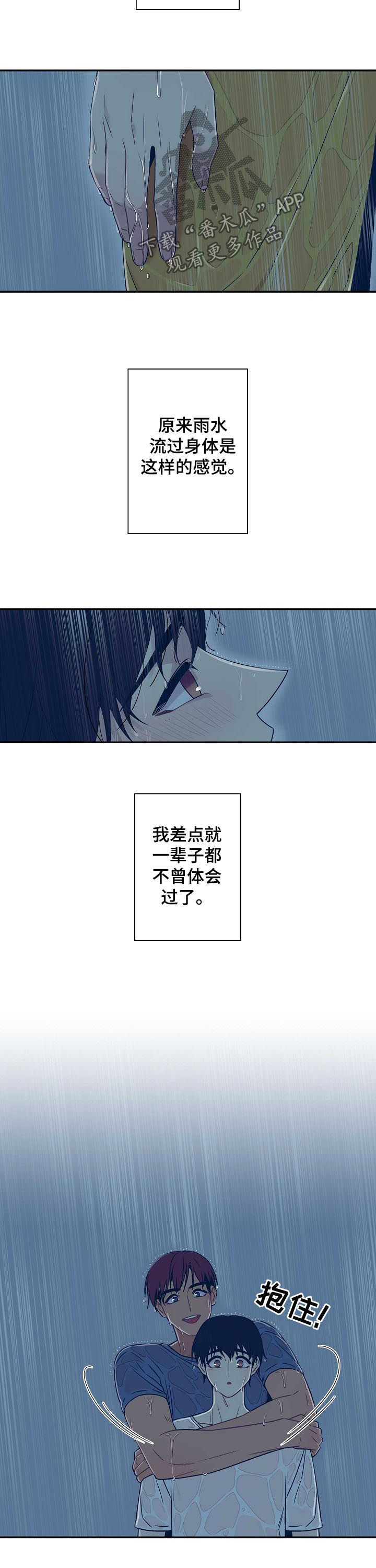 第61章：【番外】萤火虫1