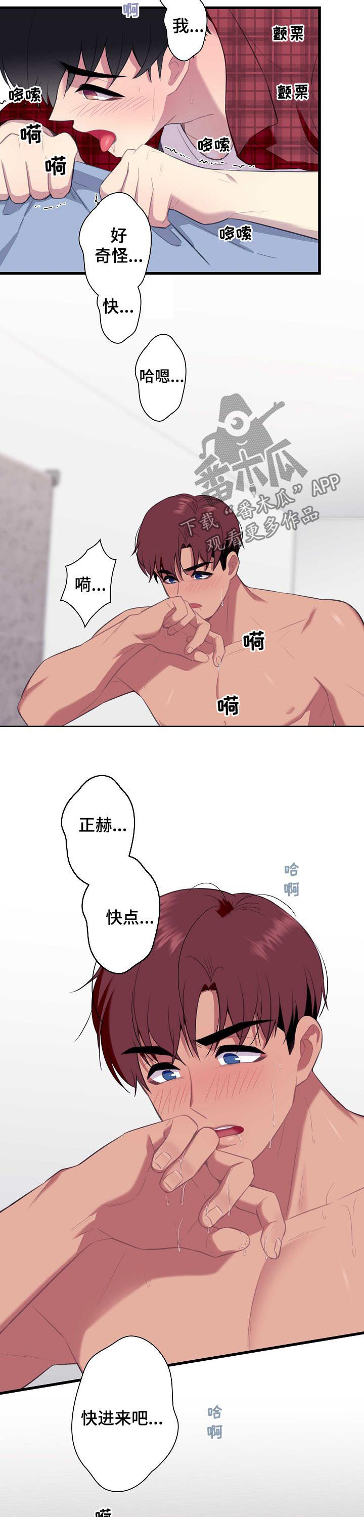 第53章：【番外】好多小星星3