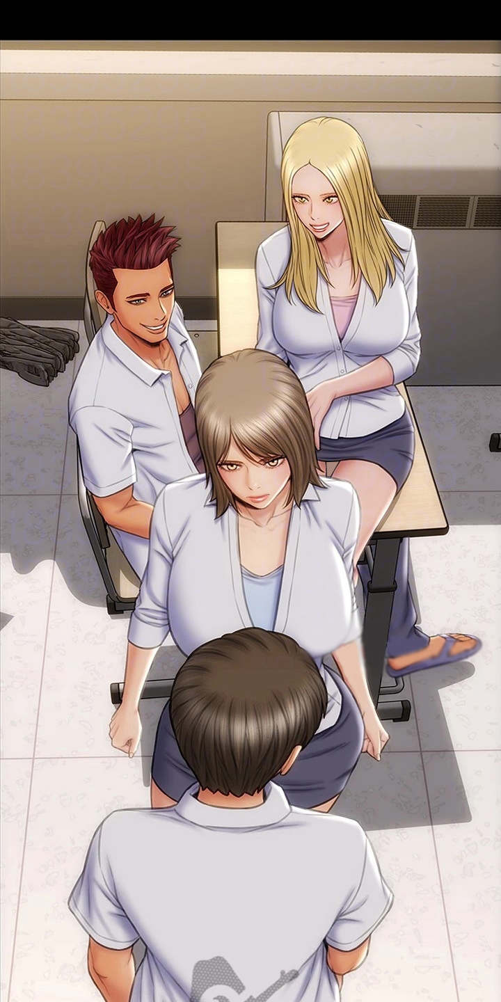 第17章：变得有趣1