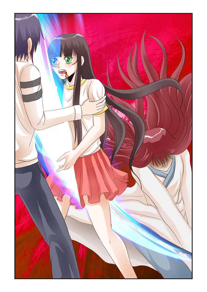 第64章：九尾妖狐0