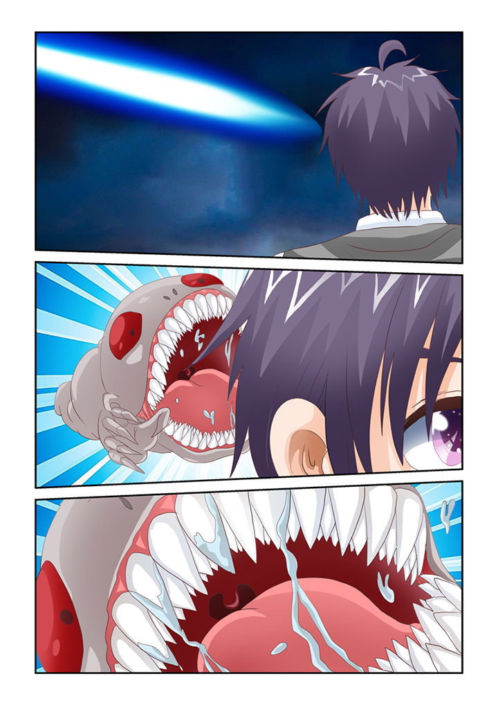 第78章：巨鬼婴1