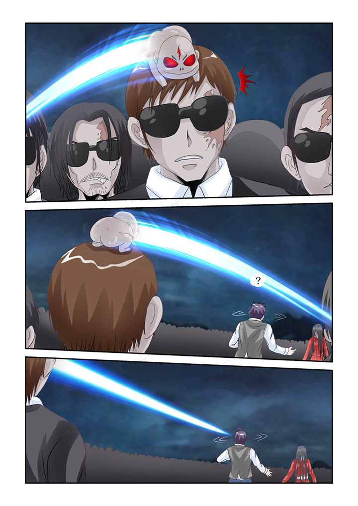 第78章：巨鬼婴0