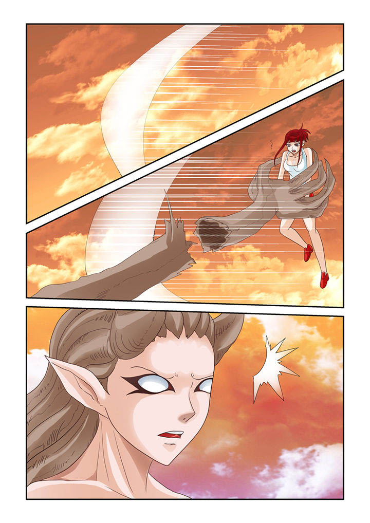 第18章：苦海无涯回头是岸0