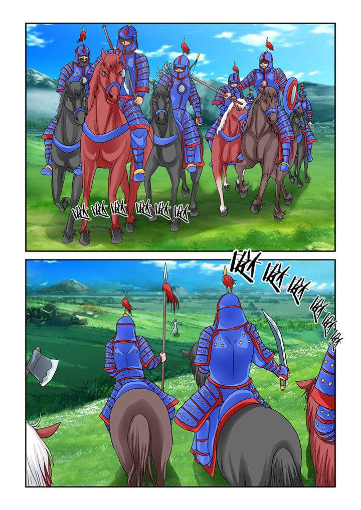 第59章：有死而已2